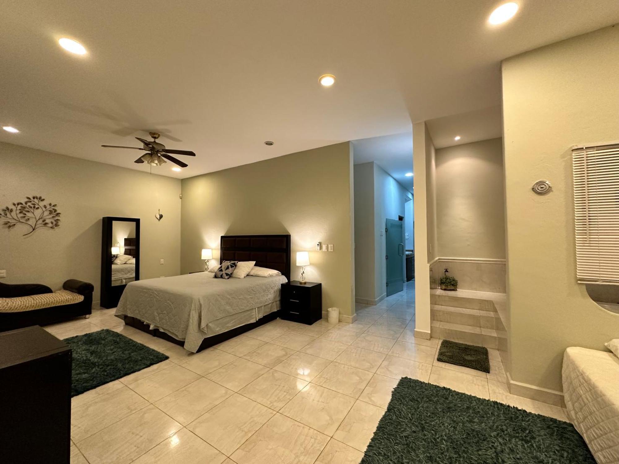 Casa Sasha'S Mini Palace Cancún Exterior foto