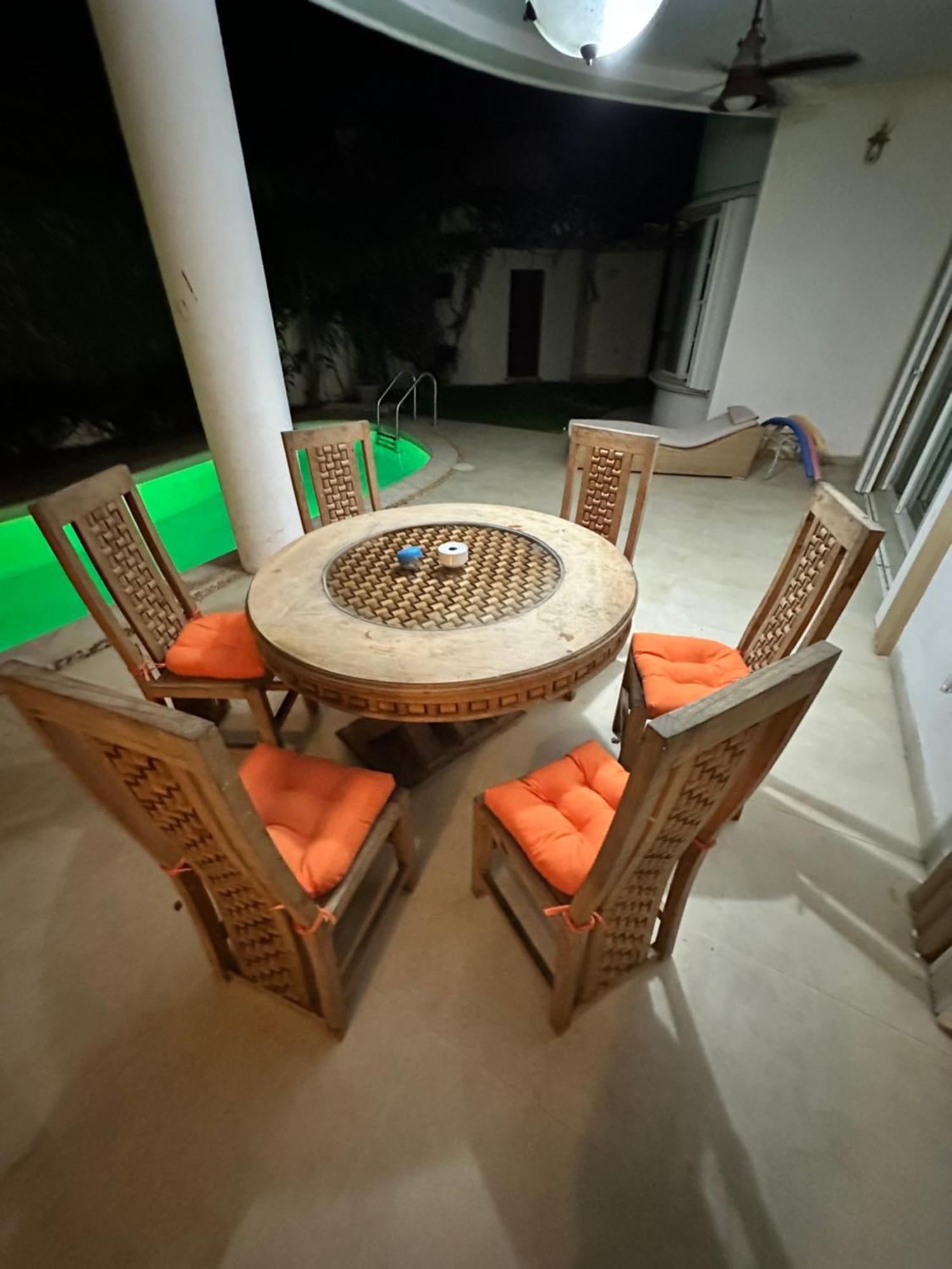 Casa Sasha'S Mini Palace Cancún Exterior foto
